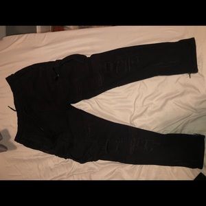 Fairplay joggers